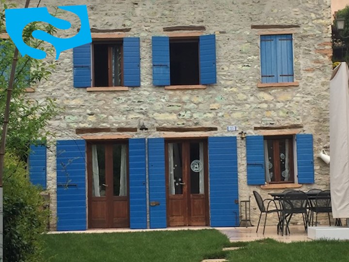 Rustici a Cavaso del Tomba