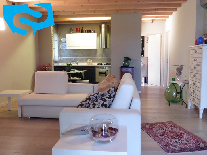 Bifamiliare/Trifamiliare a San Biagio di Callalta