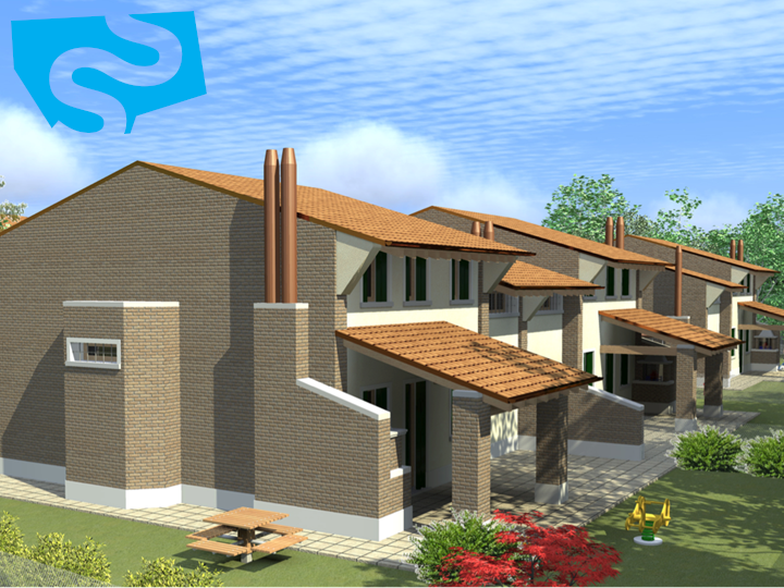 Bifamiliare/Trifamiliare a Treviso