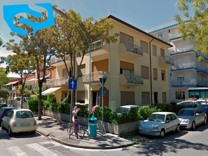 2 camere a Jesolo