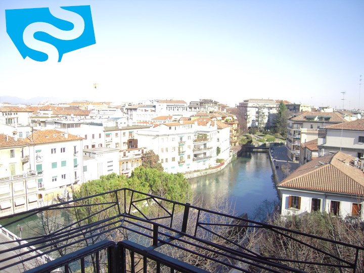 Attici/Mansarde a Treviso