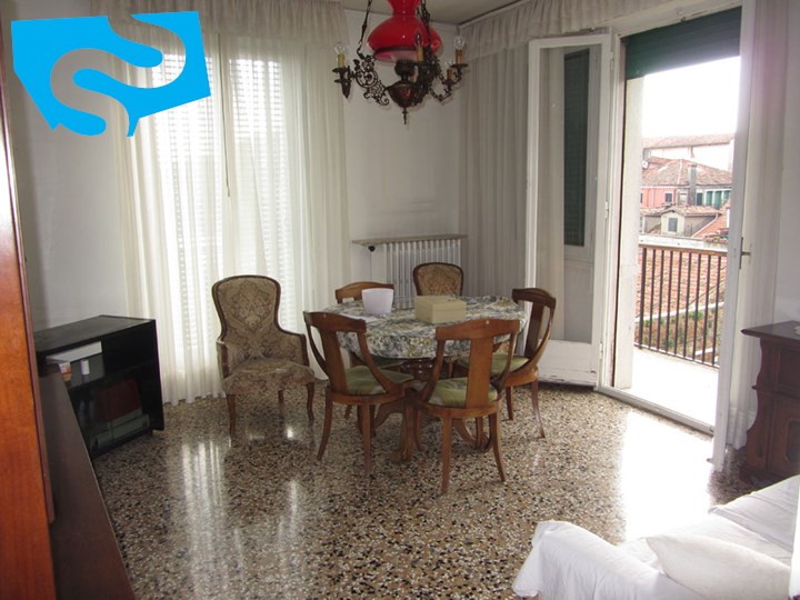 2 camere a Venezia