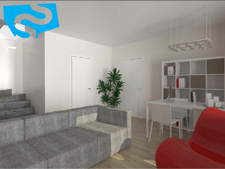 Attici/Mansarde a Treviso