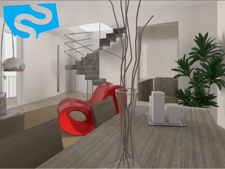 Attici/Mansarde a Treviso