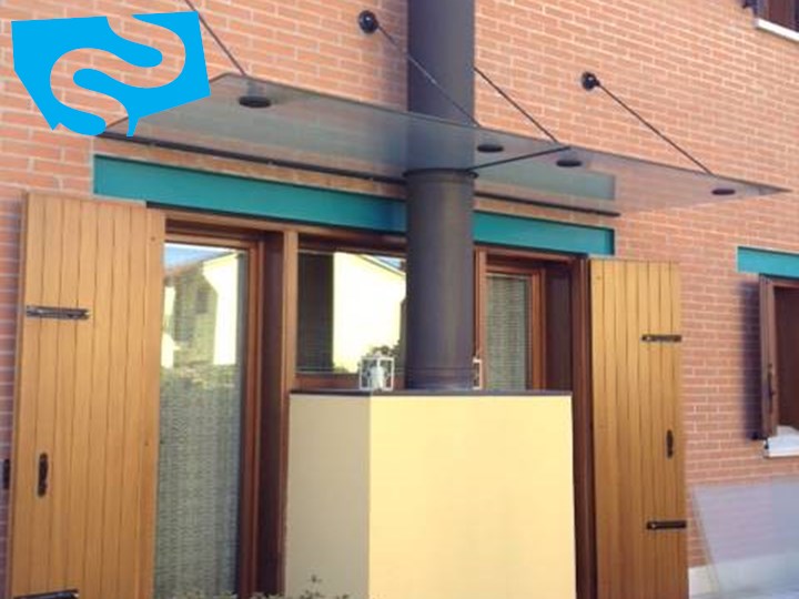 Bifamiliare/Trifamiliare a Treviso