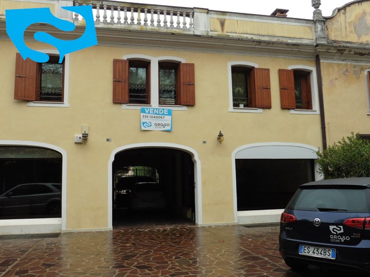 Negozi a Montebelluna