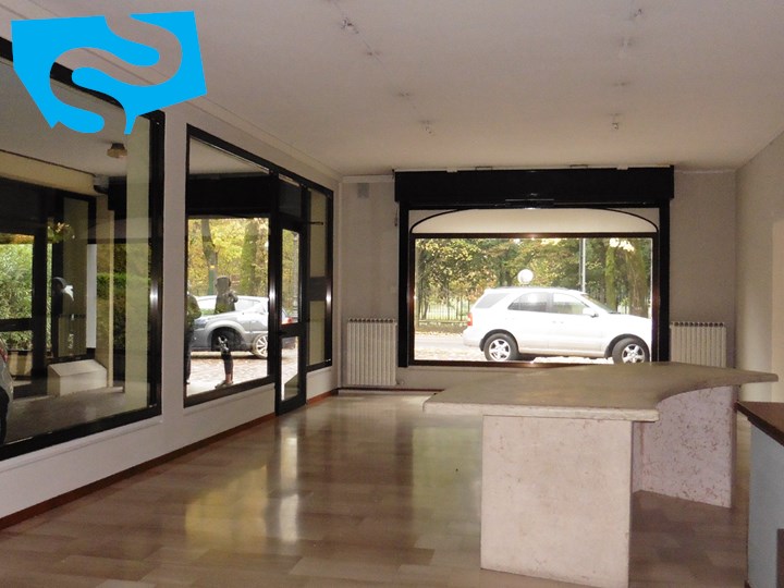 Negozi a Montebelluna