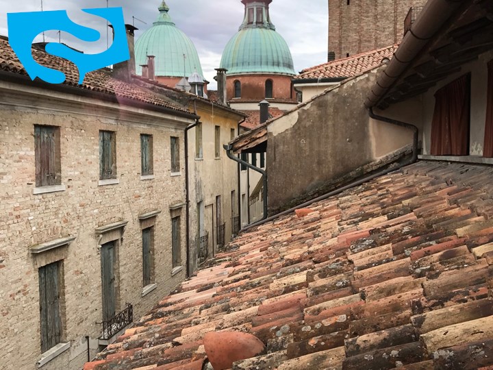 Attici/Mansarde a Treviso