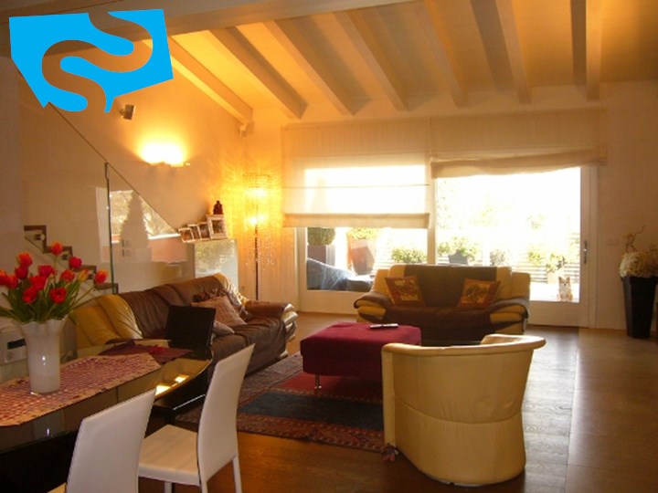 Attici/Mansarde a Treviso