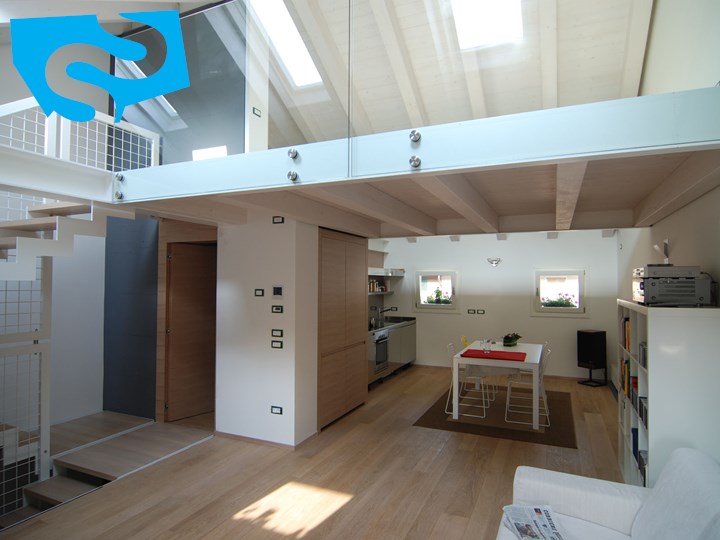 Bifamiliare/Trifamiliare a Treviso