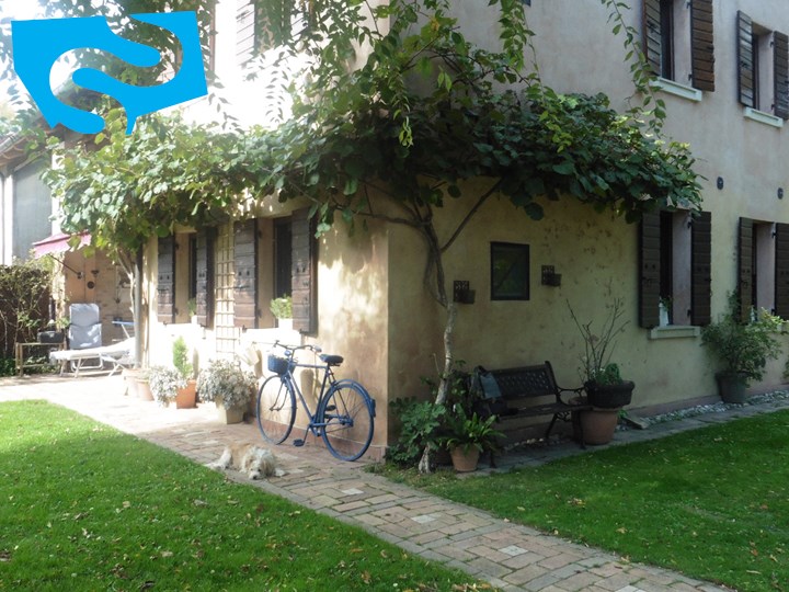 Rustici a Zero Branco