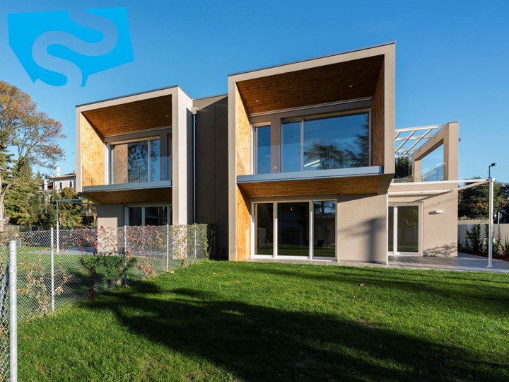 Bifamiliare/Trifamiliare a Treviso