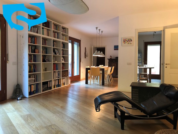 Bifamiliare/Trifamiliare a Treviso