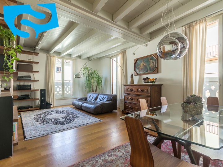 Appartamento a Treviso