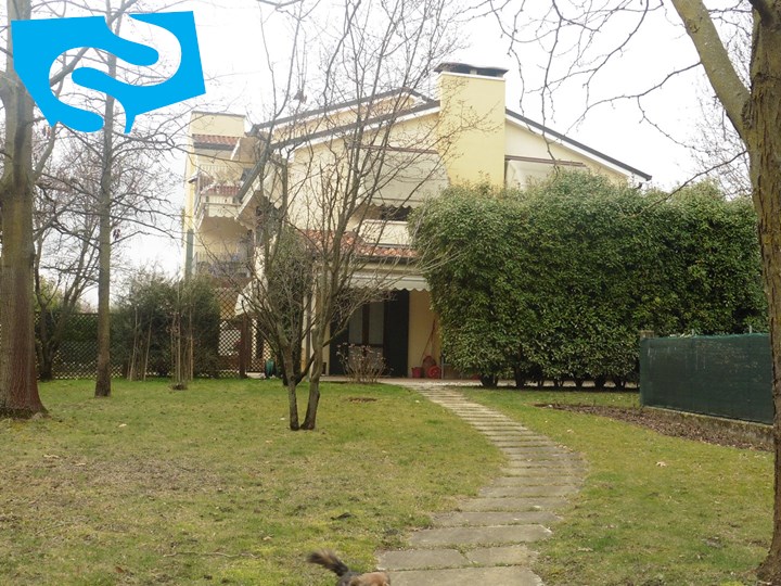 Bifamiliare/Trifamiliare a Treviso