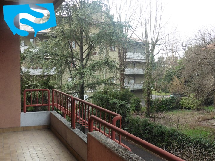 3 camere a Treviso
