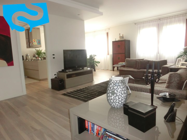 4 camere a Treviso