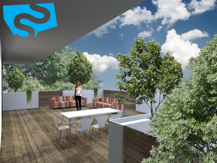 Attici/Mansarde a Treviso