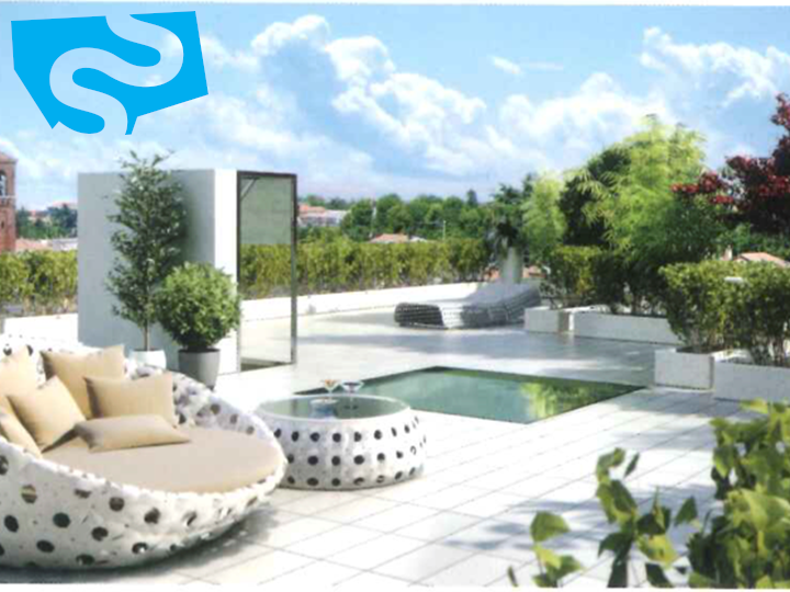 Attici/Mansarde a Treviso