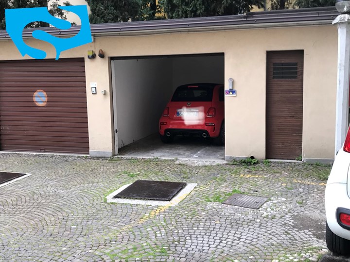 Garage a Treviso