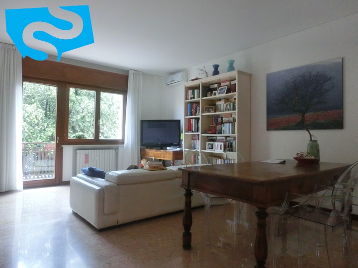 3 camere a Treviso