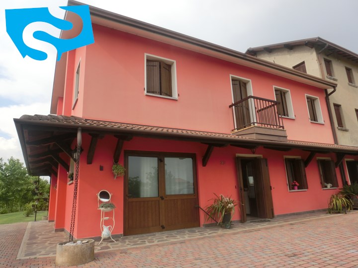 Bifamiliare/Trifamiliare a Treviso