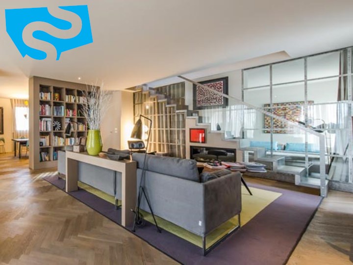 Attici/Mansarde a Treviso