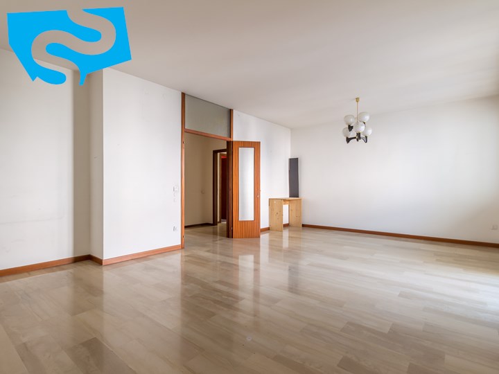 3 camere a Treviso