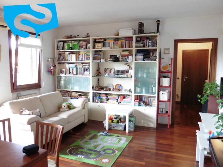 2 camere a Carbonera