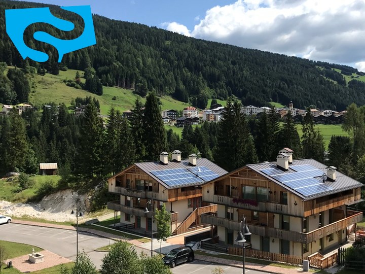 Appartamento a Comelico Superiore