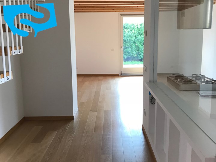 Bifamiliare a Treviso