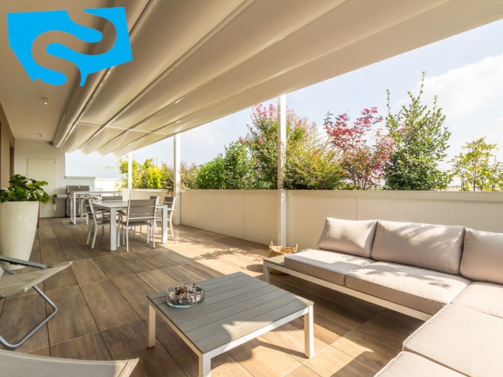 Attico a Ponzano Veneto