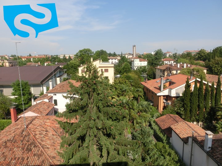 Attici/Mansarde a Treviso