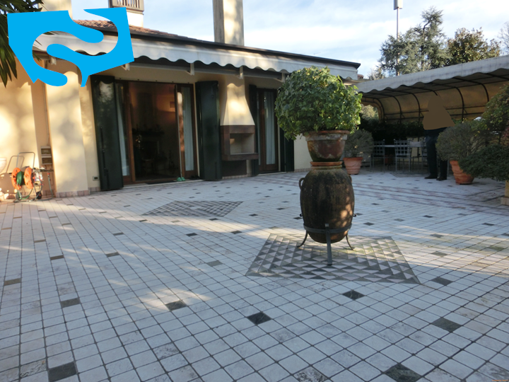 Attici/Mansarde a Treviso