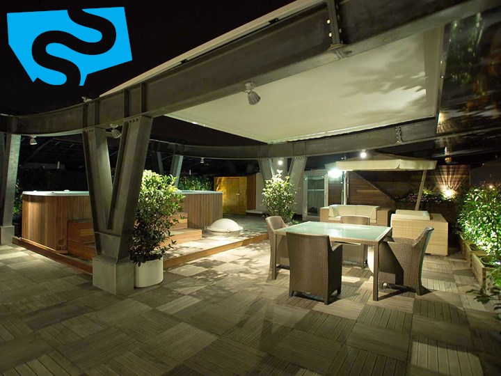 Attici/Mansarde a Treviso