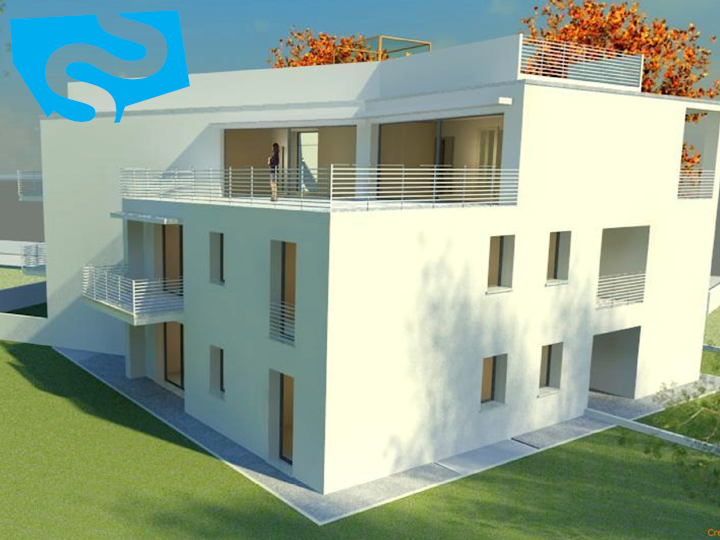 Attici/Mansarde a Treviso