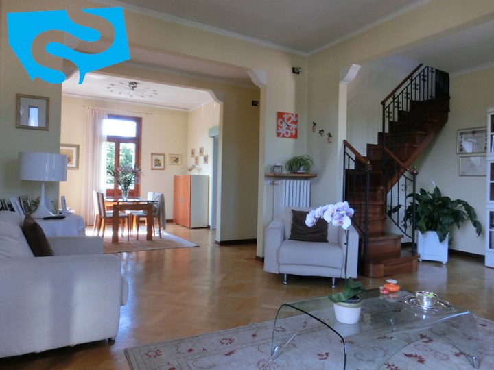 Attici/Mansarde a Treviso