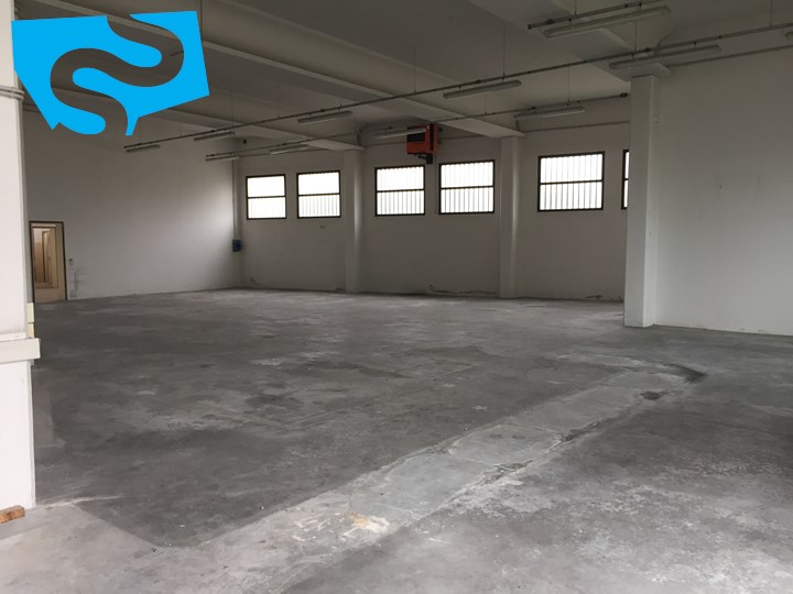 Capannoni a Villorba