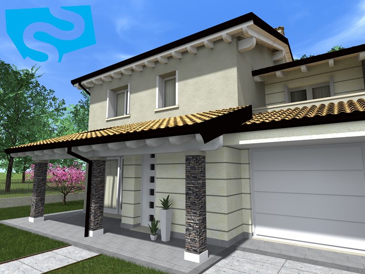 Bifamiliare/Trifamiliare a Treviso