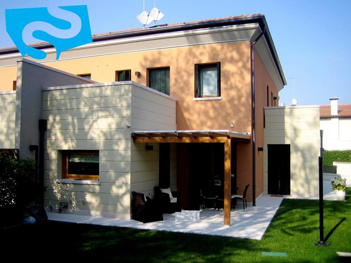 Bifamiliare/Trifamiliare a Treviso