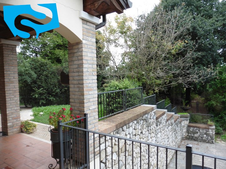 Singola a San Zenone degli Ezzelini