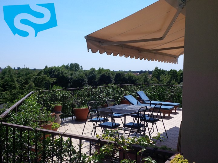 Attici/Mansarde a Treviso