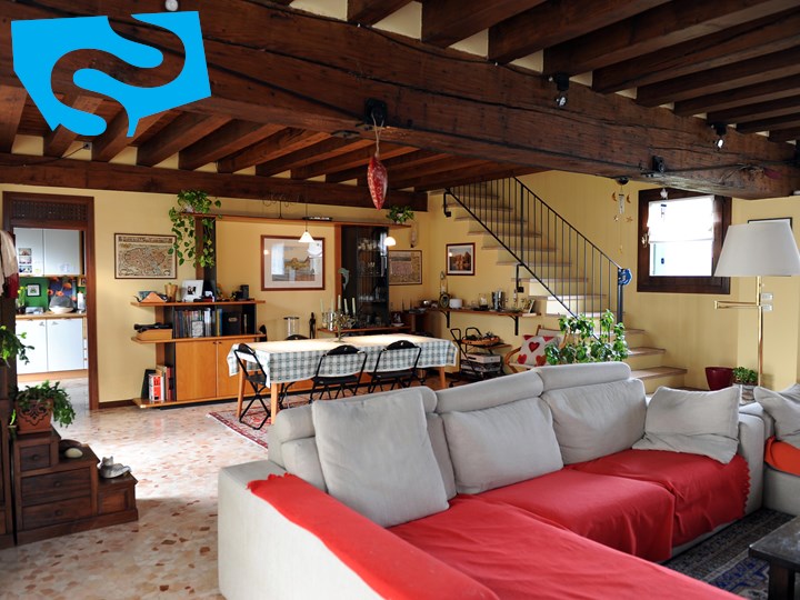 Bifamiliare/Trifamiliare a Treviso