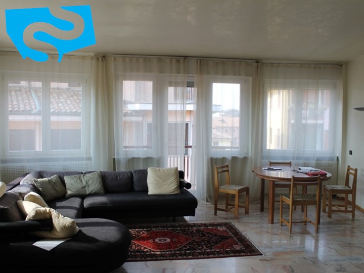 3 camere a Treviso