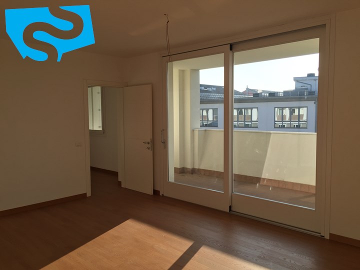 Attici/Mansarde a Treviso