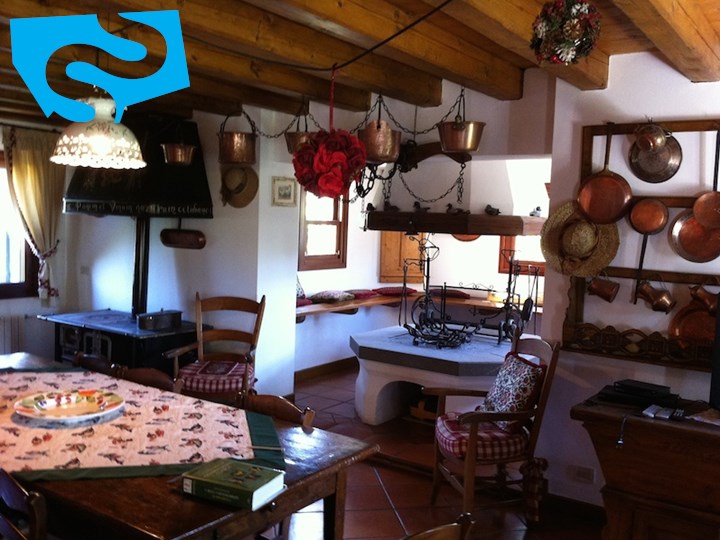 Rustici a Torre di Mosto