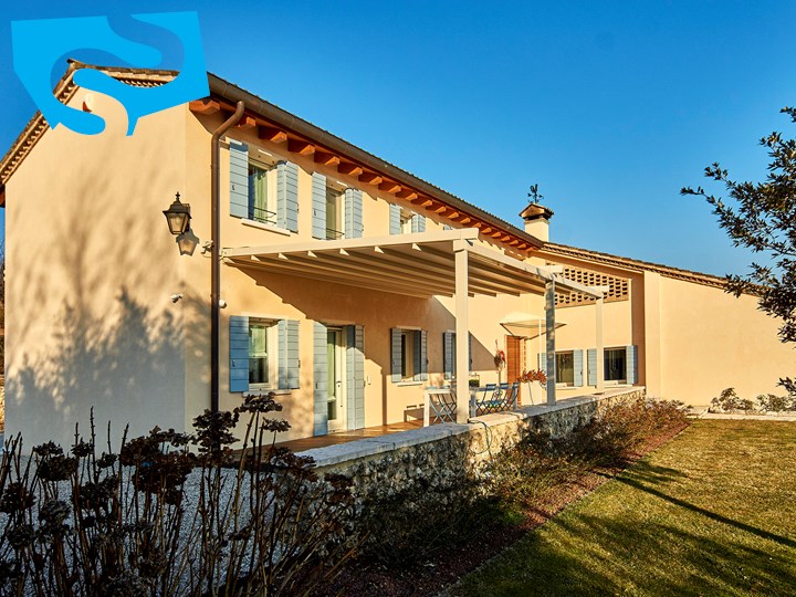 Rustico a Montebelluna