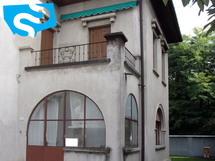 Bifamiliare/Trifamiliare a Treviso