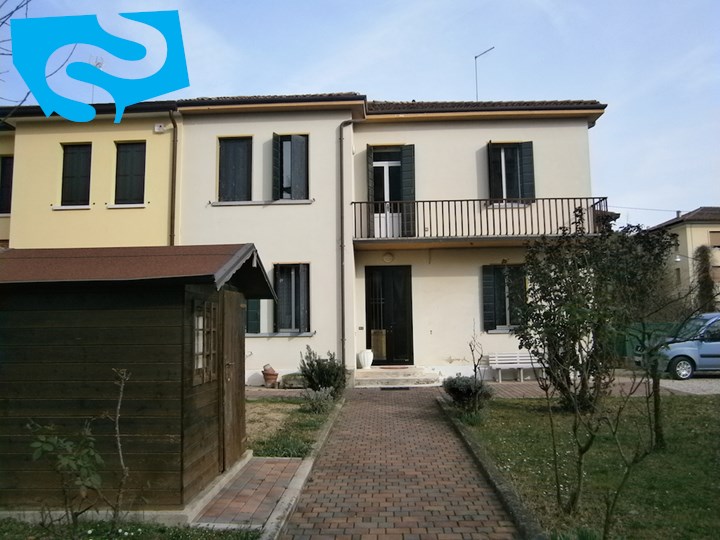 Bifamiliare/Trifamiliare a Treviso