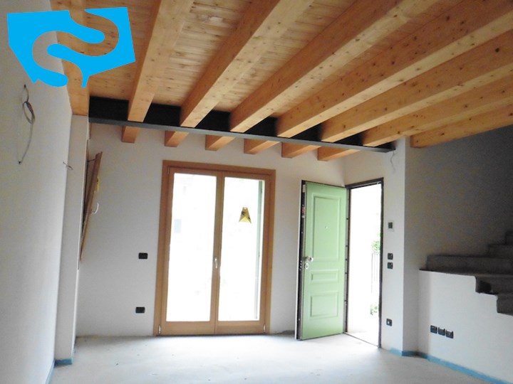 Bifamiliare/Trifamiliare a Treviso